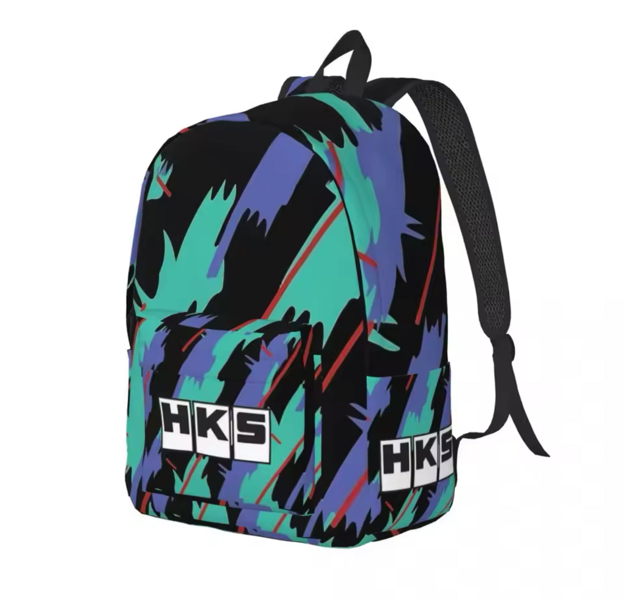 HKS Backpack